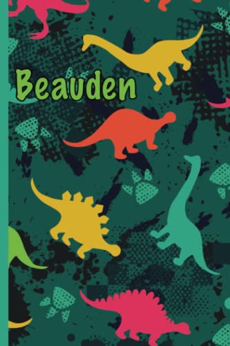 Beauden's Sketchbook