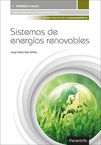 Sistemas de energías renovables